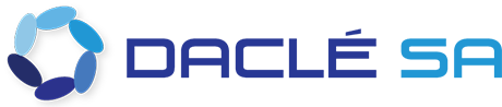 Daclé SA Logo